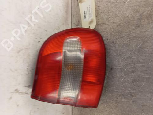 Used Right taillight VOLVO V40 Estate (645) 1.8 (115 hp) 30010224
