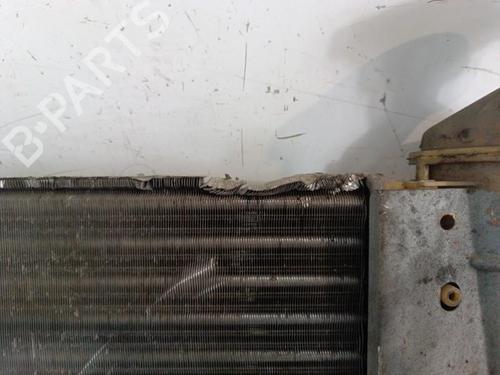 Køleventilator elektrisk PEUGEOT 106 II (1A_, 1C_) 1.4 i | BP30009430M35 