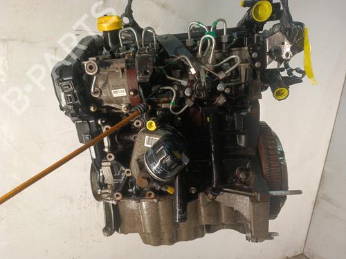 Engine RENAULT CLIO III (BR0/1, CR0/1) 1.5 dCi (C/BR0G, C/BR1G) | BP33692052M1  - Image 6