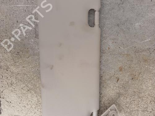 Left sun visor DACIA SPRING EV (B6M1) | BP30019741I1 - Image 2