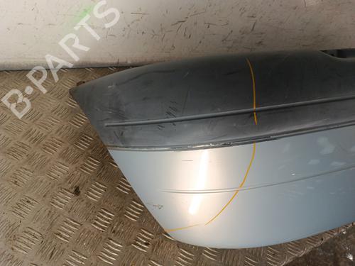 Rear bumper RENAULT CLIO II (BB_, CB_) 1.6 (B/CB0D, BB00) | BP30014728C8
