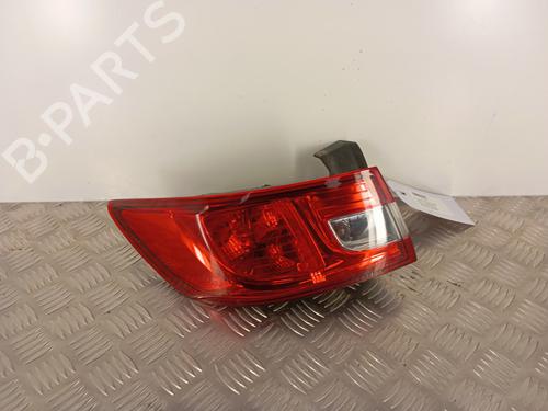 Used Left taillight Left taillight RENAULT CLIO IV (BH_) 0.9 TCe 90 (BHNF, BHMA, BHMH, BHJK, BHJR) (90 hp) 30008137 30008137