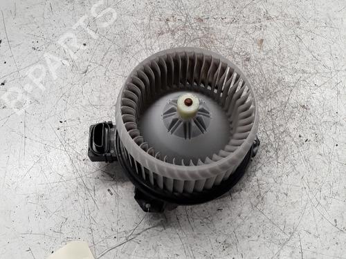 Heater blower motor TOYOTA YARIS (_P13_) 1.4 D (NLP130_, NLP130) | BP30026321M62