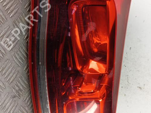 Left taillight CITROËN C4 Picasso II | BP36589834C34 - Image 2