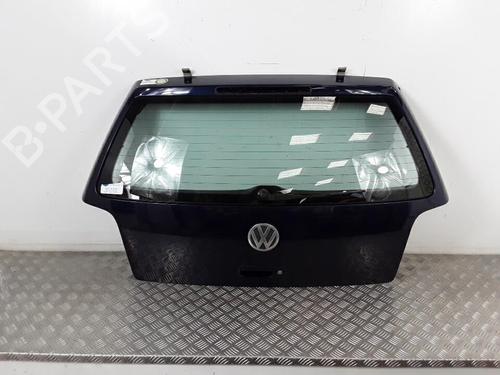 Bagklap CC/Kombi-Coupé VW POLO (6N2) 1.4 (60 hp) 30026308