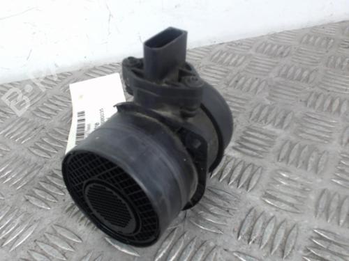 Mass air flow sensor AUDI A4 B7 Avant (8ED) 2.0 TDI | BP30022559M95 