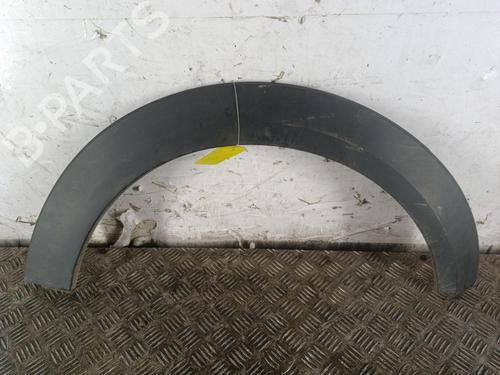 Used Rear left wheel arch trim Rear left wheel arch trim MINI MINI (F56) Cooper D (116 hp) 36496770 36496770