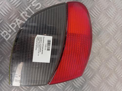 Used Left taillight PEUGEOT 406 Break (8E/F) 2.0 HDI 110 (109 hp) 30012105