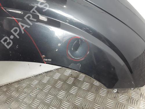 Błotnik przedni prawy SSANGYONG STAVIC 2.7 270 sXDi | BP30015676C42