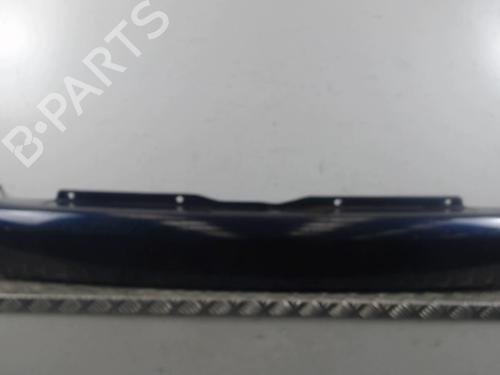 Used Rear bumper VW POLO III (6N1) 64 1.9 D (64 hp) 30016850