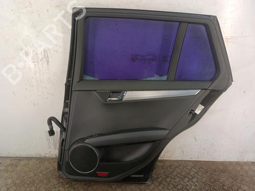 right-rear-door-mercedes-benz-c-class-t-model-s204-2007-2008-2009-2010-2011-2012-2013-2014-35918668 main image
