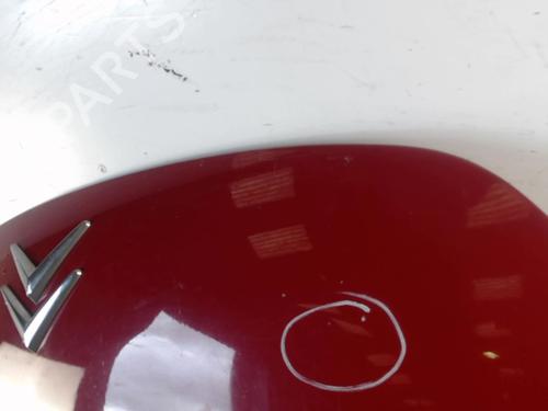 Used Hood CITROËN C3 Pluriel (HB_) 1.4 (73 hp) 30016860