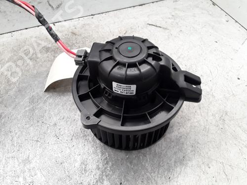 Used Heater blower motor KIA SORENTO II (XM) 2.2 CRDi 4WD (197 hp) 30024164