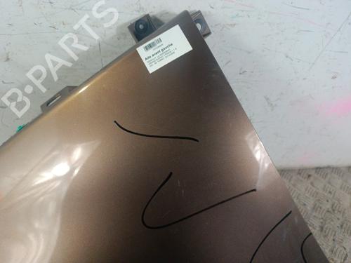 Left front fenders RENAULT GRAND SCÉNIC III (JZ0/1_) 1.9 dCi (JZ0J, JZ0N, JZ1K, JZ1S) | BP30020527C41 