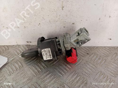 Used Ignition barrel Ignition barrel 37248997 37248997