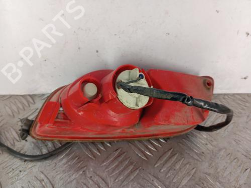 Farolim esquerdo pára-choques traseiro Farolim esquerdo pára-choques traseiro HYUNDAI SANTA FÉ II (CM) 2.2 CRDi GLS 4x4 (150 hp) 33954667 33954667