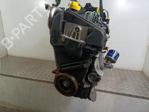 Engine NISSAN NOTE (E11, NE11) 1.5 dCi | BP30026279M1  - Image 5