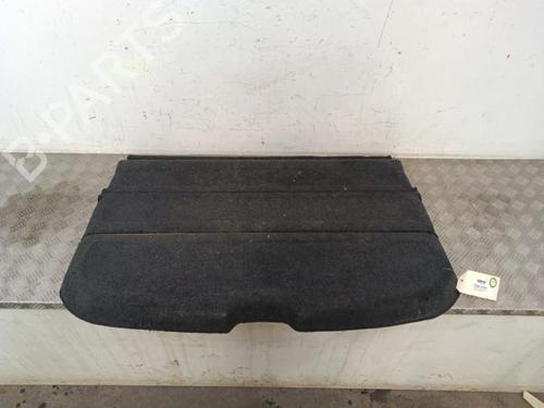 Used Rear parcel shelf Rear parcel shelf 30019260 30019260