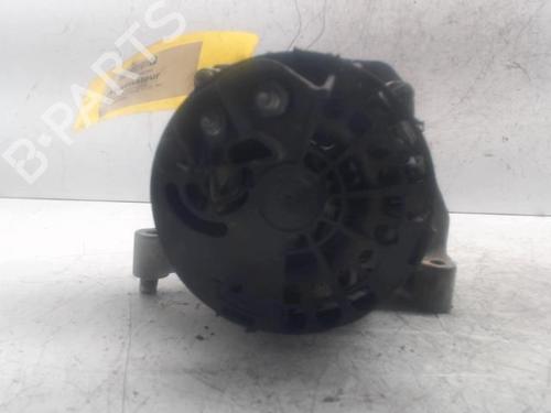 Alternator FIAT PANDA (169_) 1.2 (169.AXB11, 169.AXB1A) | BP30015638M7 