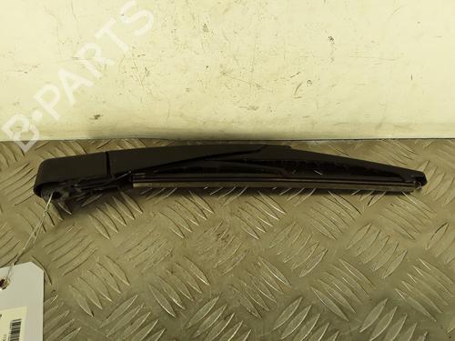 Used Rear windshield wiper arm RENAULT MEGANE IV Hatchback (B9A/M/N_) 1.5 dCi 110 (B9A3) (110 hp) 30011565