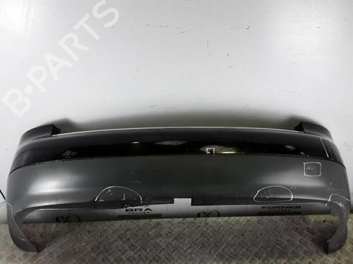 Bak støtfanger AUDI A4 B6 Avant (8E5) 2.5 TDI quattro | BP30022383C8 