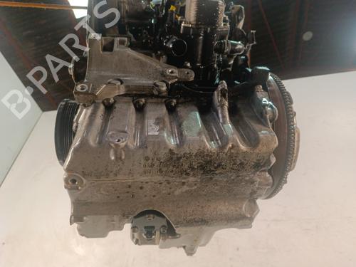 Engine SEAT IBIZA IV (6J5, 6P1) 1.2 TDI | BP38080601M1 - Image 6