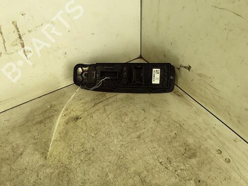 Used Left front window switch Left front window switch RENAULT GRAND SCÉNIC IV (R9_) 1.6 dCi 130 (130 hp) 30025690 30025690