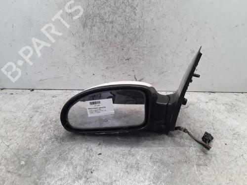 Used Left mirror FORD FOCUS I Turnier (DNW) 1.8 TDCi (100 hp) 30013169