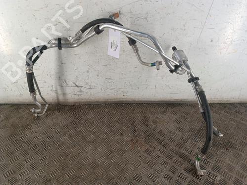 Used AC pipe CITROËN C4 II (NC_) 1.6 HDi 115 (114 hp) 30017527