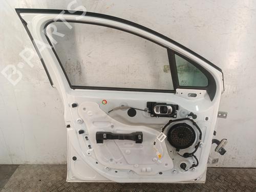 left-front-door-citroen-c3-iii-sx-2016-37740880 main image