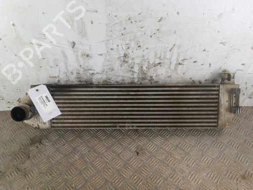 Used Intercooler Intercooler RENAULT MEGANE II Coupé-Cabriolet (EM0/1_) 2.0 dCi (150 hp) 39138381 39138381