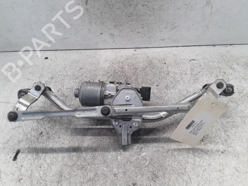 Front wiper motor PEUGEOT 2008 I (CU_) 1.6 HDi | BP30019207M29