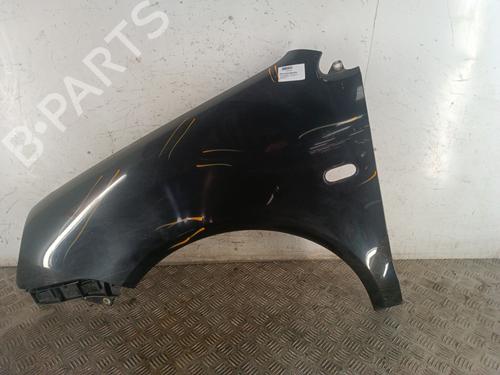 Używane Błotnik przedni lewy VW POLO IV (9N_, 9A_) 1.2 12V (64 hp) 30014102