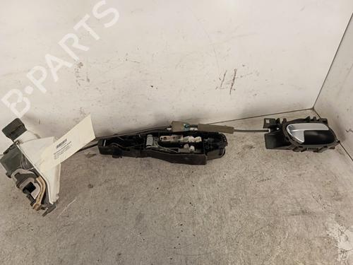 Used Front right lock PEUGEOT 508 SW I (8E_) 1.6 HDi (115 hp) 30025632