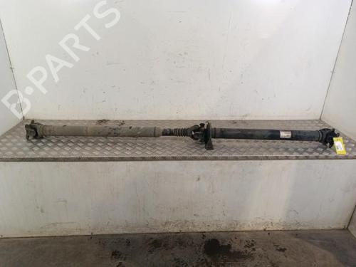 Transmisión central VW CRAFTER 30-50 Van (2E_) 2.5 TDI (163 hp) 30024817