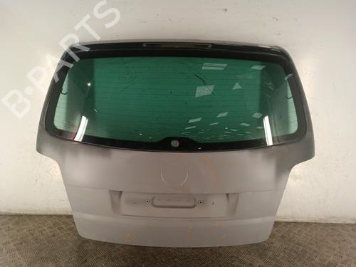 Bakluke CC/Kombi-Kupé VW TOURAN (1T1, 1T2) 2.0 TDI (136 hp) 30020805