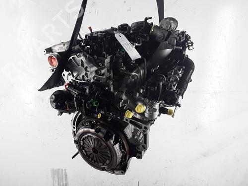 Used Engine PEUGEOT 207 (WA_, WC_) 1.4 HDi (68 hp) 30011897
