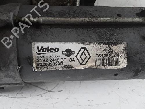 Used Starter RENAULT MEGANE III Grandtour (KZ0/1) 1.5 dCi (KZ09, KZ0D, KZ1G, KZ29, KZ14, KZ1W, KZ10, KZ1F,... (110 hp) 30027257