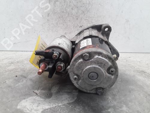 Starter DACIA DOKKER MPV (KE_) 1.2 TCe (KEM0, KEAY) | BP30018896M8