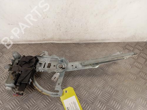 Rudehejsemekanisme Højre foran OPEL COMBO Box Body/MPV 1.7 CDTI 16V (101 hp) 31640956