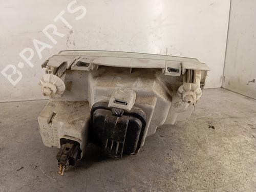 Used Left headlight Left headlight VW POLO III (6N1) 55 1.3 (55 hp) 30025593 30025593