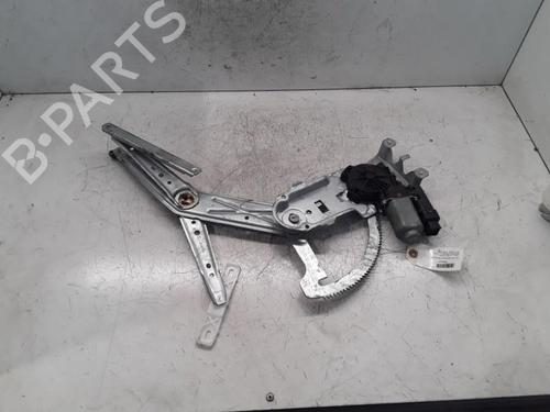 Raammechaniek links voor OPEL MERIVA A MPV (X03) 1.7 CDTI (E75) (100 hp) 30024865