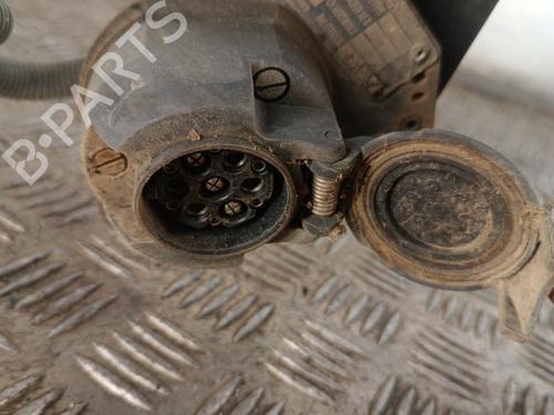 Hak holowniczy / Mechanizm CITROËN C5 I Break (DE_) 2.0 HDi (DERHZB, DERHZE) | BP30012354C141