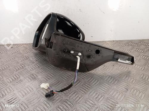 Used Left mirror Left mirror 37674048 37674048