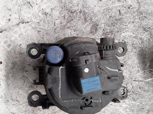 Left front fog light DACIA DUSTER (HS_) 1.5 dCi | BP30025945C30 