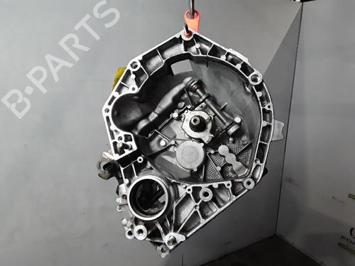 Used Gearbox FIAT DOBLO MPV (119_, 223_) 1.2 (223AXA1A) (65 hp) 30021336