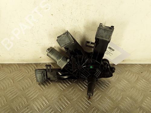 Used Rear wiper motor CITROËN C4 Picasso II 1.6 HDi / BlueHDi 115 (115 hp) 30059963