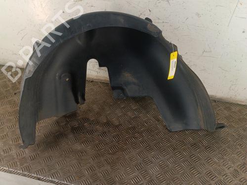 Used Wheel arch PEUGEOT 208 I (CA_, CC_) 1.6 HDi / BlueHDi 75 (75 hp) 30019981