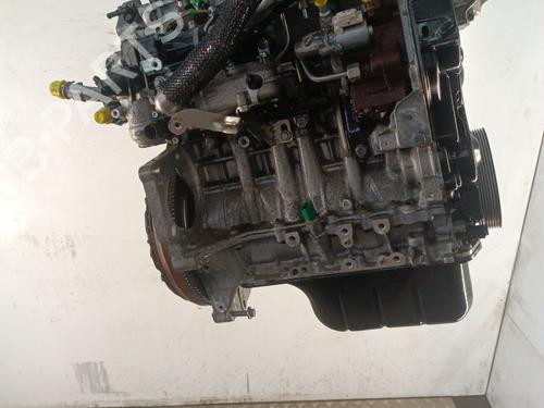 Engine CITROËN C4 II (NC_) 1.6 HDi 115 | BP30017529M1 