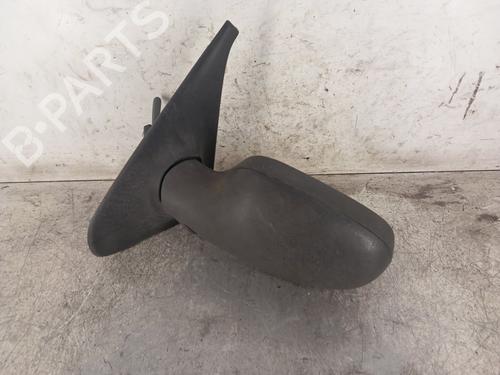 Rétroviseur gauche RENAULT CLIO II (BB_, CB_) 1.2 (BB0A, BB0F, BB10, BB1K, BB28, BB2D, BB2H, CB0A,... (58 hp) 30025090